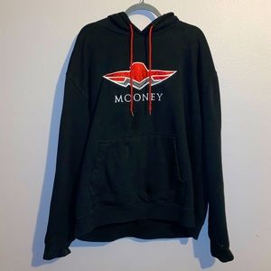 MOONEY Hoodie
